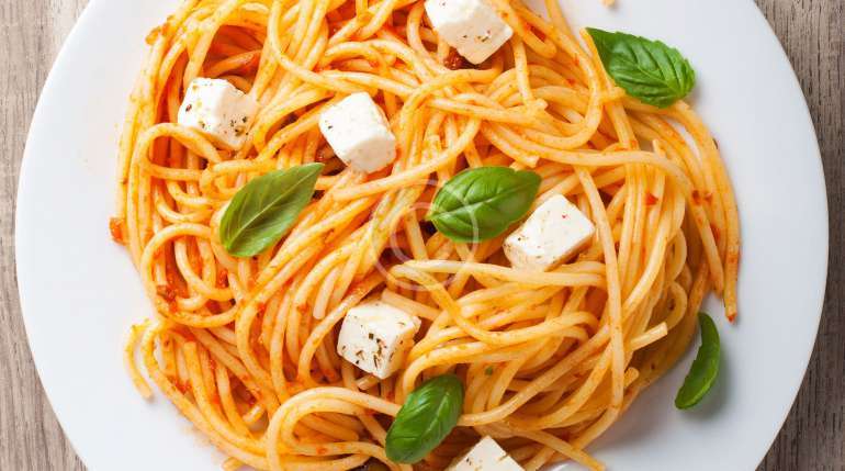 Quick Pasta Recipes You Can Make Even When You Don’t Have Time