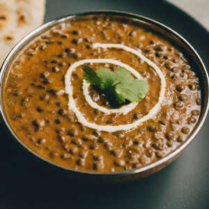 dal makhni